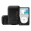 Marware Sportsuit Convertible for iPod classic - Black